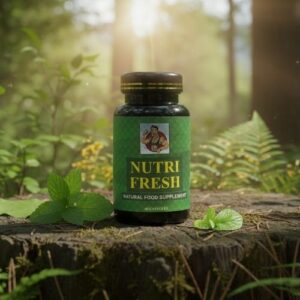 Nutre fresh